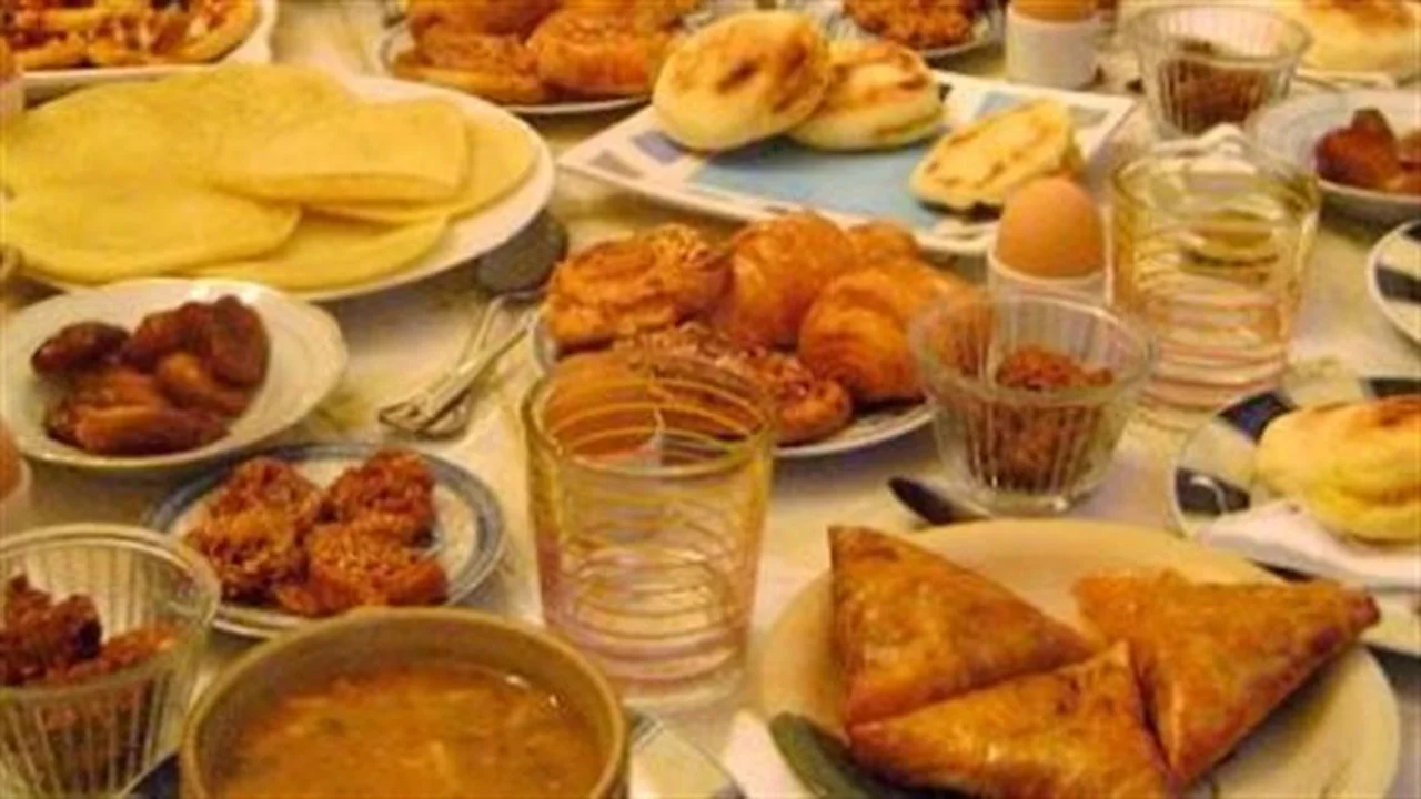 توقيت الإفطار بالقاهرة.. موعد أذان المغرب في رابع أيام شهر رمضان 2026